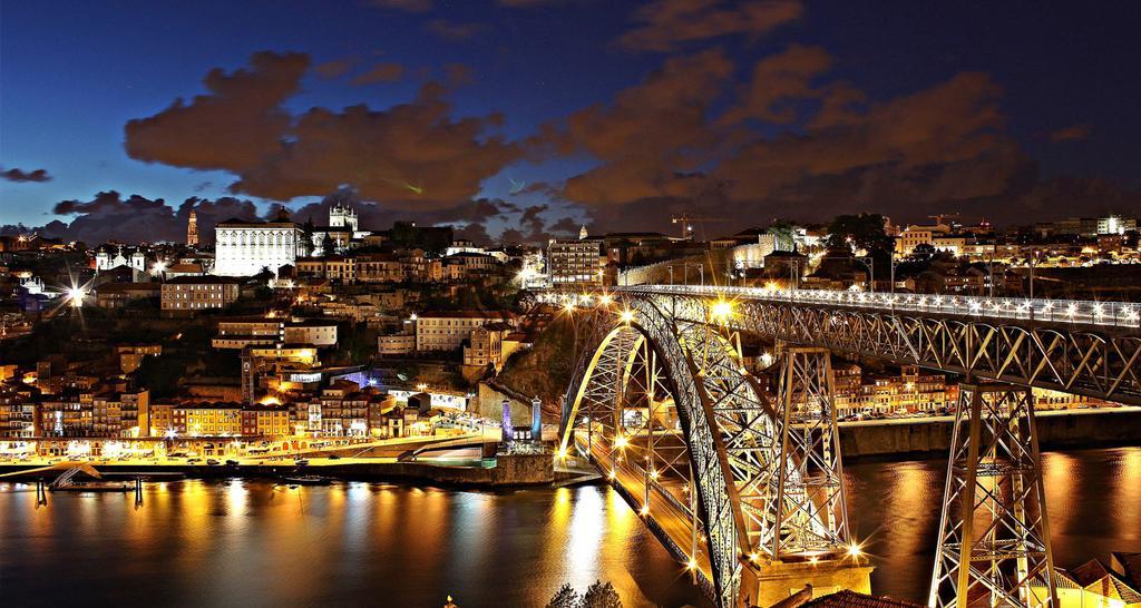 빌라노바데가이아 Porto Bridges By Living Well 빌라 외부 사진